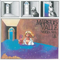 Marcos Valle - Vento Sul