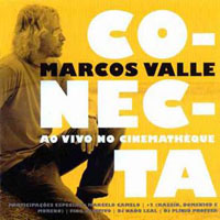 Marcos Valle - Conecta: Ao Vivo No Cinematheque