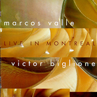 Marcos Valle - Live in Montreal