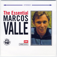 Marcos Valle - The Essential Marcos Valle