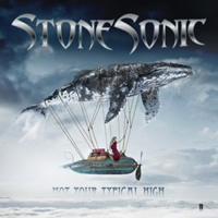 Stone Sonic - Not Your Typical High