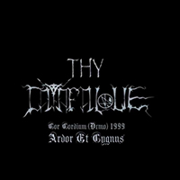 Thy-Catafalque - Cor Cordium (demo)