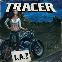 Tracer (AUS) - L.A.? (iTunes Version EP, 2012)