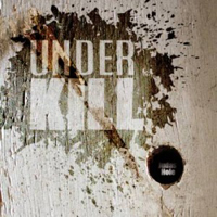 Underkill - Judas Hole