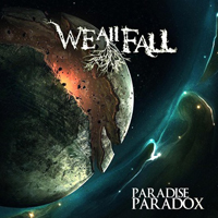 We All Fall - Paradise Paradox