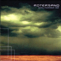 Rotersand - Sommer 02 (Promo Single)