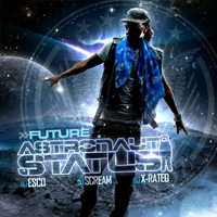 Future (USA) - Astronaut Status