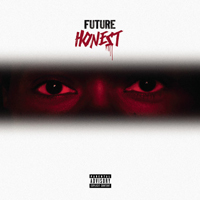 Future (USA) - Honest (Deluxe Edition)