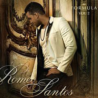 Romeo Santos - Formula, Vol. 2 (Deluxe Edition)