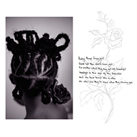 Ghetts - Black Rose (feat. Kojey Radical) (Single)