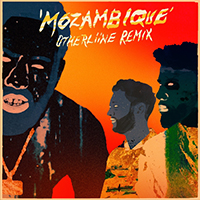 Ghetts - Mozambique (feat. Jaykae & Moonchild Sanelly) (OTHERLiiNE Remix) (Single)