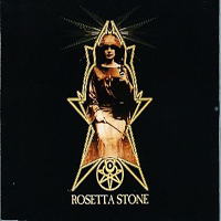 Rosetta Stone - The Witch (Single)