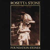 Rosetta Stone - Foundation Stones