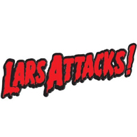 MC Lars - Lars Attacks!