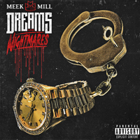 Meek Mill - Dreams and Nightmares (iTunes Bonus)