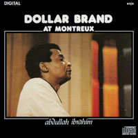 Dollar Brand - Dollar Brand At Montreux
