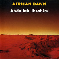 Dollar Brand - African Dawn