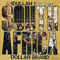 Dollar Brand - South Africa