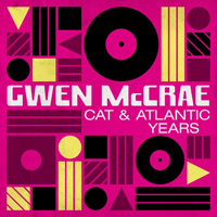 Gwen McCrae - Gwen McCrae: Cat & Atlantic Years