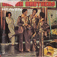 Gibson Brothers - Heaven