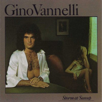 Gino Vannelli - Storm At Sunup