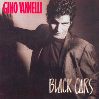 Gino Vannelli - Black Cars