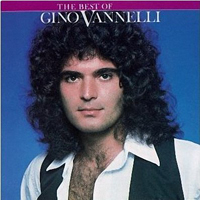 Gino Vannelli - A&M Classics Volume 7