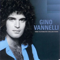 Gino Vannelli - Ultimate Collection (CD 2)
