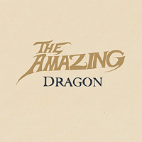 Amazing - Dragon (Single)