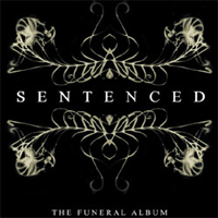 Sentenced - The Funeral Album