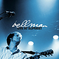 Bellman - Live At Sliperiet