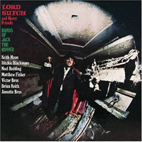 Screaming Lord Sutch - Hands Of Jack The Ripper
