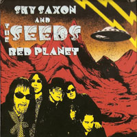 Red Planet - Red Planet
