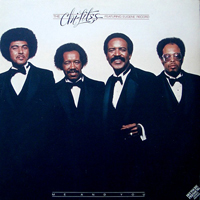 Chi-Lites - Me And You
