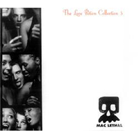 Mac Lethal - The Love Potion Collection 3 (Mixtape)