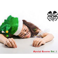 Mac Lethal - Special Reserve Vol. 2 (Mixtape)