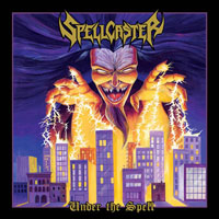 Spellcaster (USA) - Under The Spell
