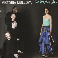 Viktoria Mullova - The Peasant Girl (CD 1)