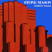 Harvey Mason - Stone Mason