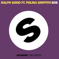 Polina Griffith - S.O.S. (Single)