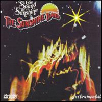 KC & The Sunshine Band - The Sound Of Sunshine Band