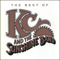 KC & The Sunshine Band - The Best Of KC & The Sunshine Band