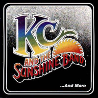 KC & The Sunshine Band - Kc & The Sunshine Band... And More