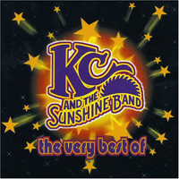 KC & The Sunshine Band - The Very Best Of Kc & The Sunshine Band