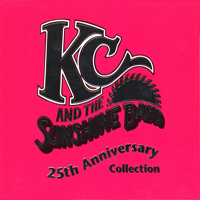 KC & The Sunshine Band - 25Th Anniversary Collection (CD 1)