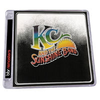 KC & The Sunshine Band - Kc And The Sunshine Band [Expanded Edition 2012]