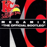 KC & The Sunshine Band - Megamix (German Single)