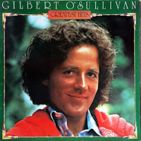 O'Sullivan, Gilbert - Greatest Hits