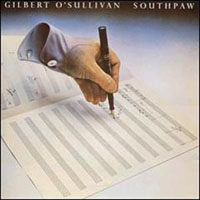 O'Sullivan, Gilbert - Southpaw