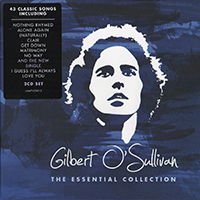 O'Sullivan, Gilbert - The Essential Collection (CD 2)